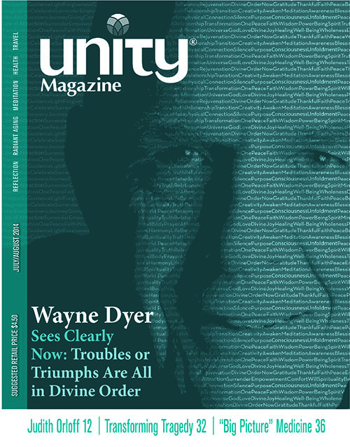 Unity Magazine