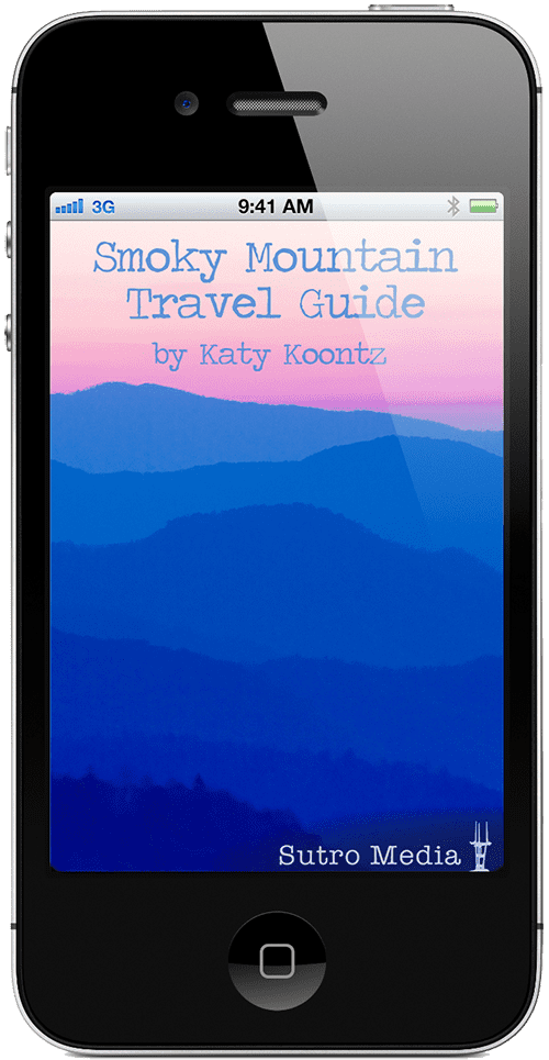 Smoky Mountain Travel Guide App