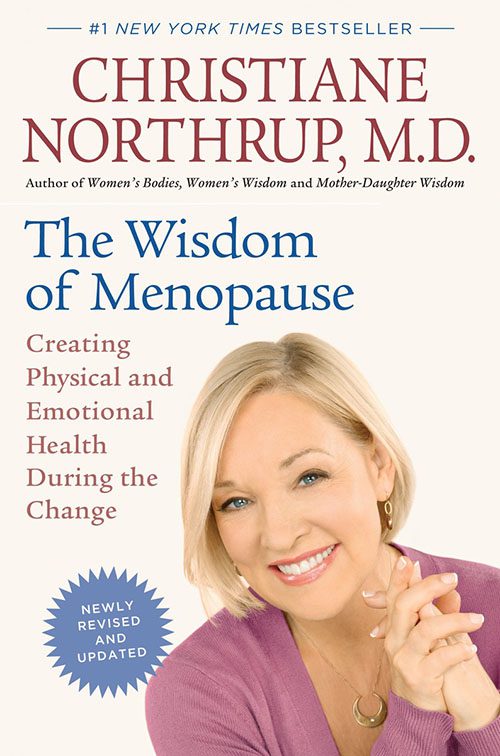 The Wisdom of Menopause